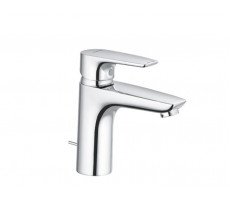 Смеситель для раковины Kludi Pure&Solid 342900575 хром 