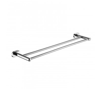 Полотенцедержатель Shevanik SG5127, хром