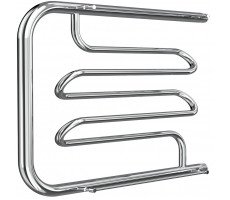 Полотенцесушитель водяной Ника ПМ 2 60/90 Хром 