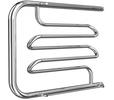 Полотенцесушитель водяной Ника ПМ 2 60/90 Хром 