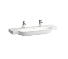 Раковина Laufen New Classic 8.1385.8.000.107.1 Белый Раковина Laufen New Classic 8.1385.8.000.107.1 Белый