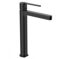 Смеситель для раковины AltroBagno Unione 010221 NeOp черный 