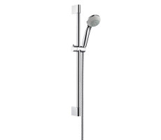 Душевой гарнитур Hansgrohe Crometta 27728000 хром 