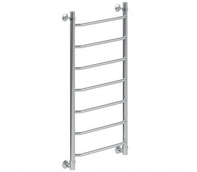 Полотенцесушитель водяной Ника ЛТ 100/40 Хром Полотенцесушитель водяной Ника ЛТ 100/40 Хром