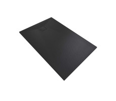 Душевой поддон прямоугольный RGW TSS-B Черный  800x1200 553502812-04  