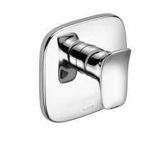 Смеситель для душа Kludi Ambienta 536550575 хром 