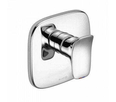 Смеситель для душа Kludi Ambienta 536550575 хром 