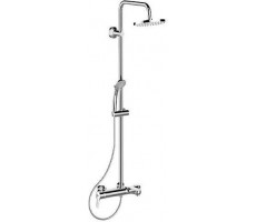 Душевая стойка Ideal Standard Idealrain Eco SL B1097AA Хром 