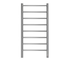 Полотенцесушитель электрический Terminus Аврора П8 40х85 Полотенцесушитель электрический Terminus Аврора П8 40х85