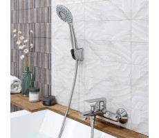 Смеситель для ванны TOKITO MISAWA хром (TOK-MIS-1014) Смеситель для ванны TOKITO MISAWA хром (TOK-MIS-1014)