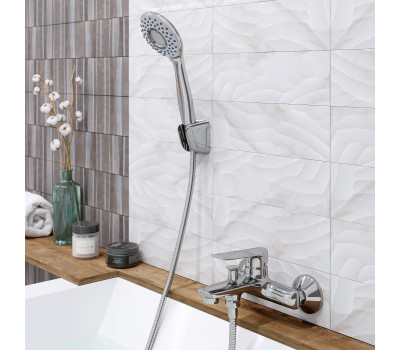 Смеситель для ванны TOKITO MISAWA хром (TOK-MIS-1014) Смеситель для ванны TOKITO MISAWA хром (TOK-MIS-1014)