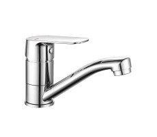 Смеситель для раковины TOKITO YAMANASHI хром (TOK-YAM-1012) 