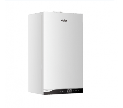 Котёл газовый настенный, TechLine S 2.24TWs, 24 кВт Haier GE0QP0E00RU Котёл газовый настенный, TechLine S 2.24TWs, 24 кВт Haier GE0QP0E00RU