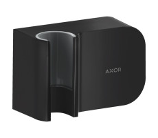 Porter-держатель Axor One 45723670 черный матовый 