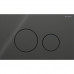 Клавиши смыва Geberit Sigma 115.628.SJ.1 Черный 