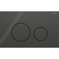 Клавиши смыва Geberit Sigma 115.628.SJ.1 Черный 