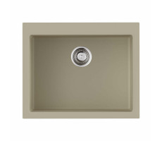 Мойка OMOIKIRI Bosen, размер 610*500*210, цвет-ваниль 4991210 