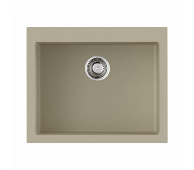 Мойка OMOIKIRI Bosen, размер 610*500*210, цвет-ваниль 4991210 