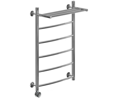 Полотенцесушитель Электрический Ника ARC ЛД ВП 80/30 левый тэн хром Полотенцесушитель Электрический Ника ARC ЛД ВП 80/30 левый тэн хром