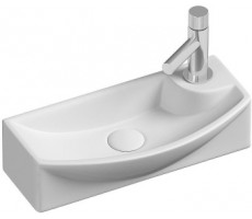 Раковина Ceramicanova Element 45 CN6038L