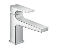 Смеситель для раковины Hansgrohe Metropol 32503000 хром 