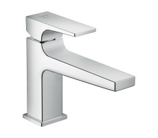 Смеситель для раковины Hansgrohe Metropol 32503000 хром 