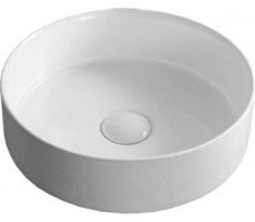 Раковина накладная BelBagno BB1357 