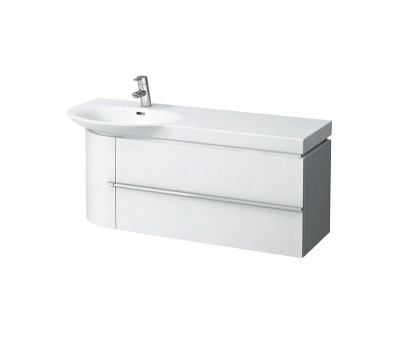 Раковина Laufen Palace 8.1670.6.000.104.1 Белый Раковина Laufen Palace 8.1670.6.000.104.1 Белый