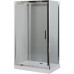 Душевой уголок Aquanet Delta NPE1131 150x80, прозрачное стекло 