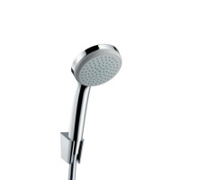 Душевой гарнитур Hansgrohe Croma Select 27575000 хром 