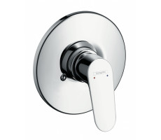 Смеситель для душа Hansgrohe Focus 31967000 хром 