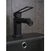 Смеситель для биде Gid Niagara L057-BM-B L057BMB черный матовый 