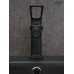 Смеситель для биде Gid Niagara L057-BM-B L057BMB черный матовый 