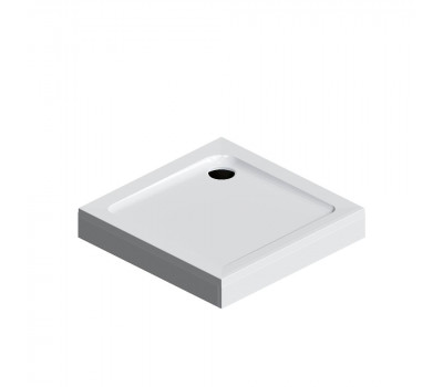 поддон AM.PM Gem W90T-403-090W Белый 