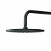 Душевая система встроенная AM.PM X-Joy FB85A1RH02 Черный матовый