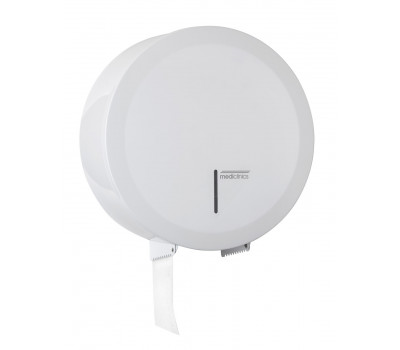 Диспенсер для туалетной бумаги MEDICLINICS PR2783C глянцевый 