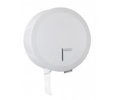 Диспенсер для туалетной бумаги MEDICLINICS PR2783C глянцевый 