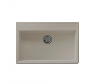 Кухонная мойка Florentina ТОСКАНА 17.050.E0770.107, песочный 