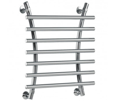Полотенцесушитель водяной Ника ЛБ 8 60/50 Хром 