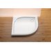 Душевой поддон Ravak A224401410 ELIPSO-80 PAN белый Душевой поддон Ravak A224401410 ELIPSO-80 PAN белый