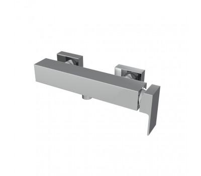 Смеситель для душа PAINI Grazia без аксессуаров, хром (CR) 21CR511 