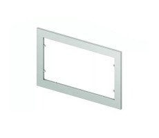 Дистанционная рамка, хром глянцевый TECE TECEnow 9240411 