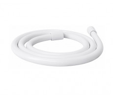 Шланг WasserKRAFT Mindel 8500 A243 белый матовый 