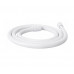 Шланг WasserKRAFT Mindel 8500 A243 белый матовый 