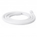 Шланг WasserKRAFT Mindel 8500 A243 белый матовый 