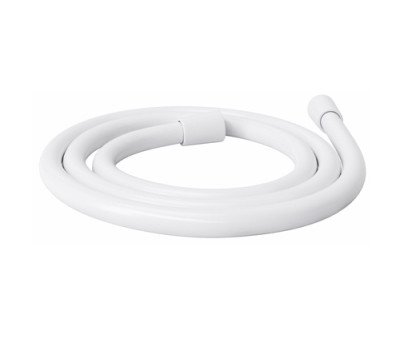 Шланг WasserKRAFT Mindel 8500 A243 белый матовый 