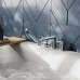 Смеситель для ванны WasserKRAFT Salm 2700 2755 Хром 