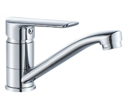 Смеситель Lagos для кухни излив 140мм LG 15 ESKO Смеситель Lagos для кухни излив 140мм LG 15 ESKO