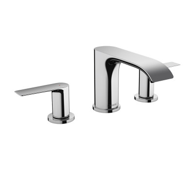 Смеситель для раковины Hansgrohe Vivenis 75033000 хром 