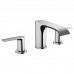 Смеситель для раковины Hansgrohe Vivenis 75033000 хром 